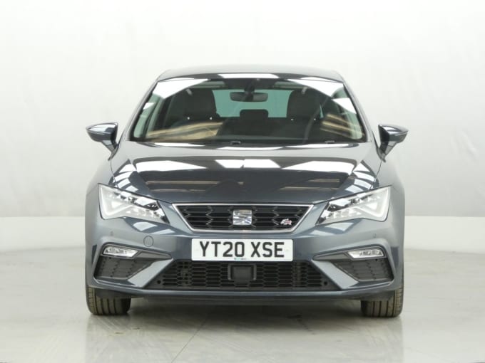 2025 Seat Leon