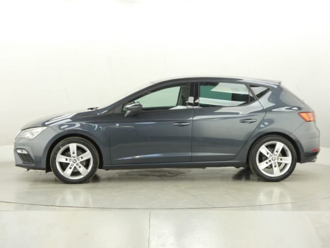 2025 Seat Leon