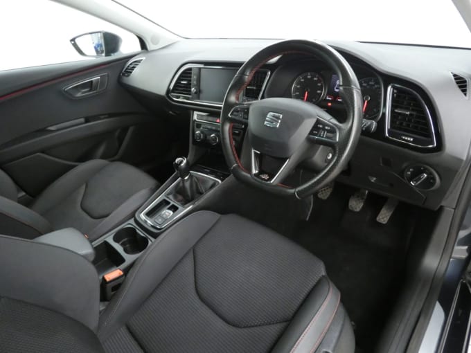 2025 Seat Leon
