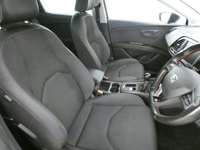 2025 Seat Leon