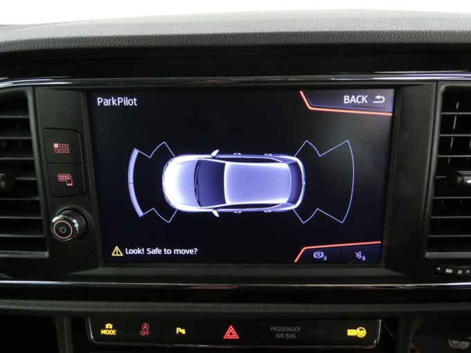 2025 Seat Leon
