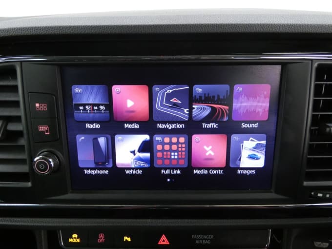 2025 Seat Leon