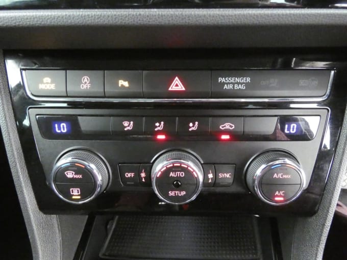 2025 Seat Leon
