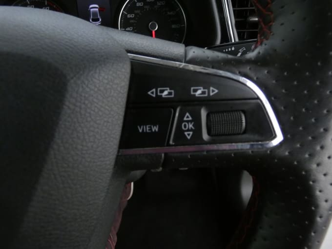 2025 Seat Leon