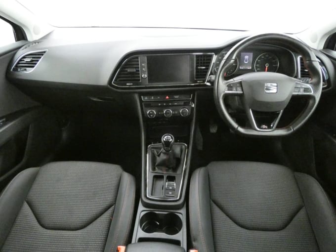 2025 Seat Leon