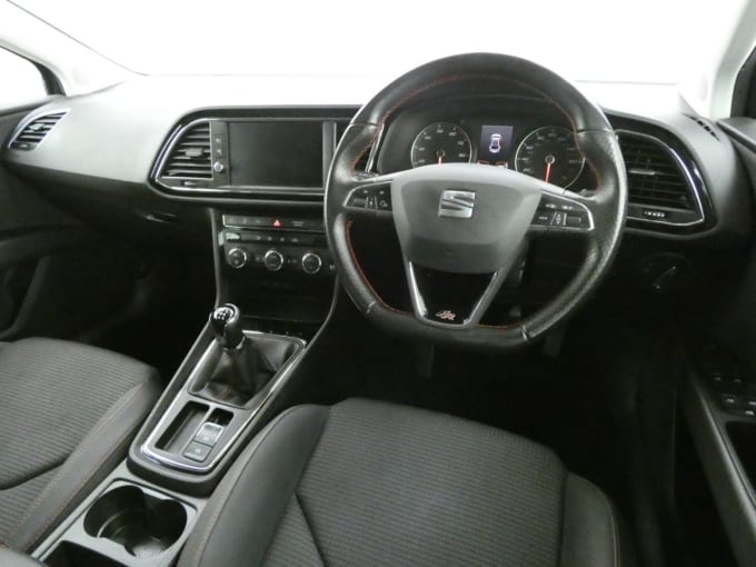2025 Seat Leon