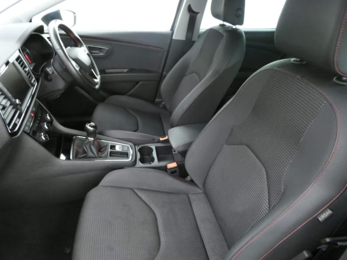 2025 Seat Leon