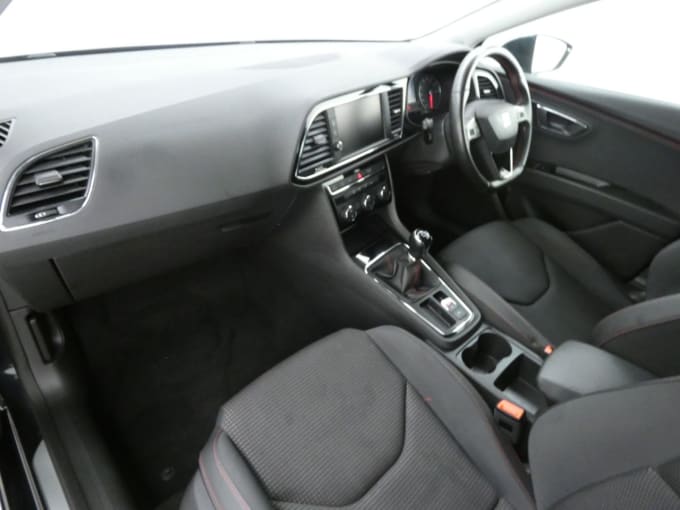 2025 Seat Leon