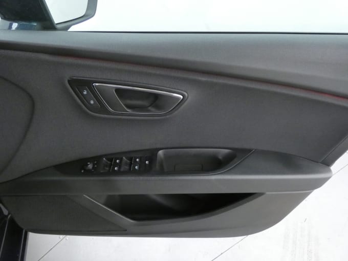 2025 Seat Leon