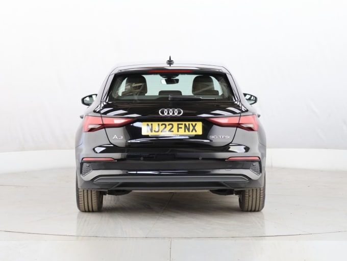 2025 Audi A3
