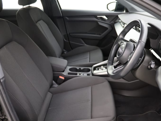 2025 Audi A3
