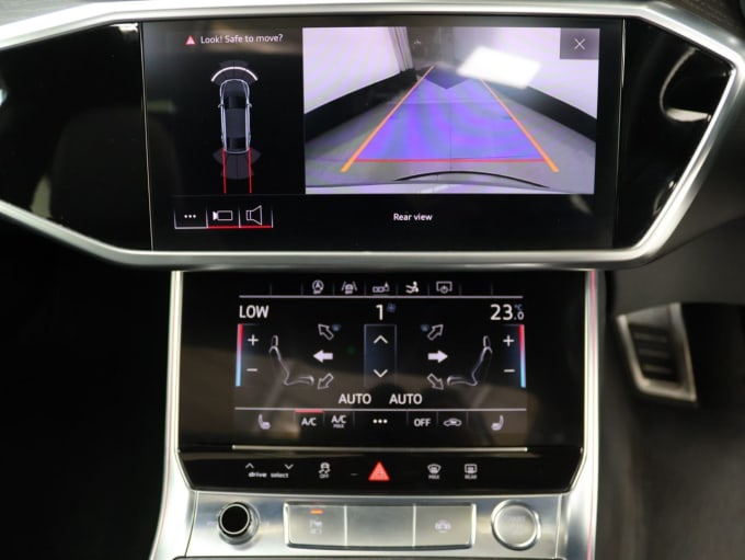 2025 Audi A7