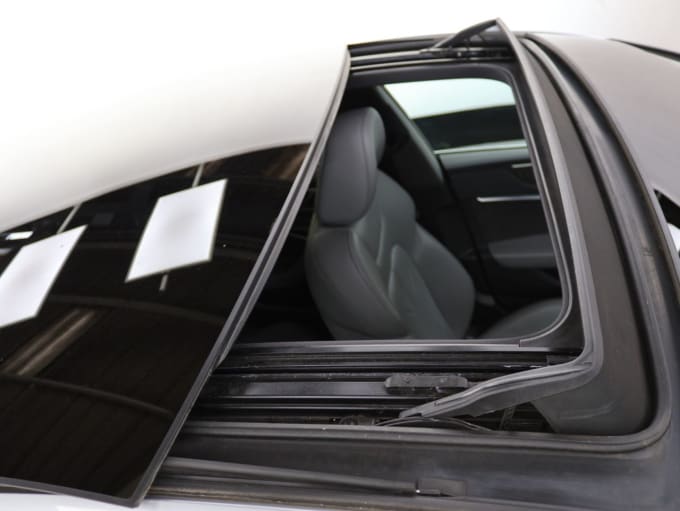 2025 Audi A7