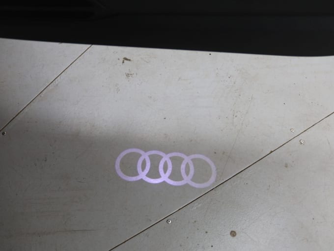 2025 Audi A7