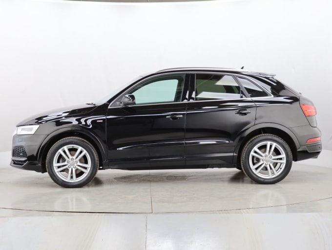 2025 Audi Q3