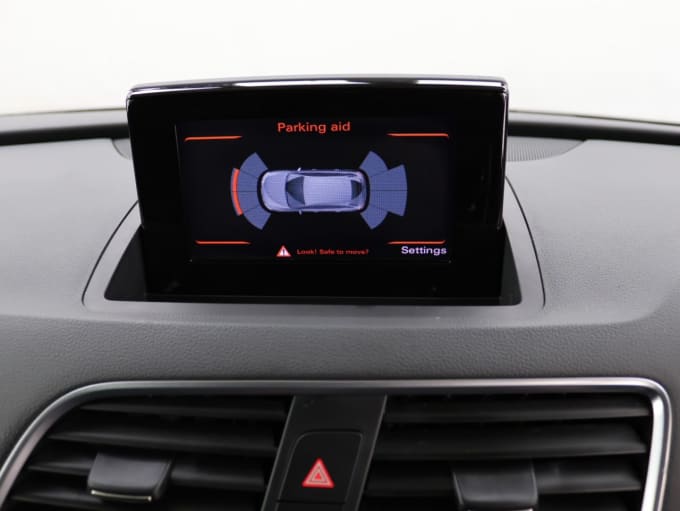 2025 Audi Q3