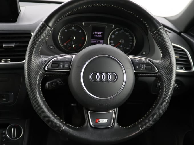 2025 Audi Q3