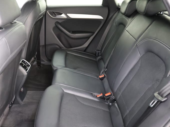2025 Audi Q3