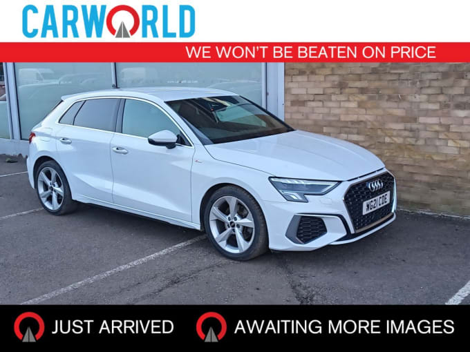 2025 Audi A3