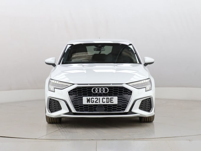2025 Audi A3