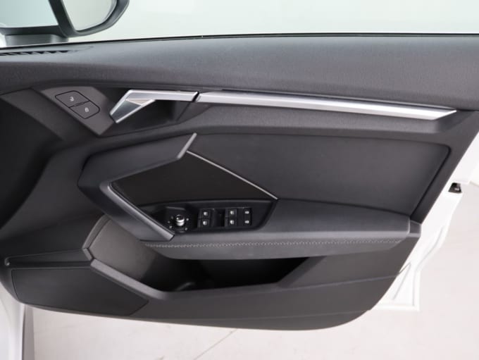 2025 Audi A3