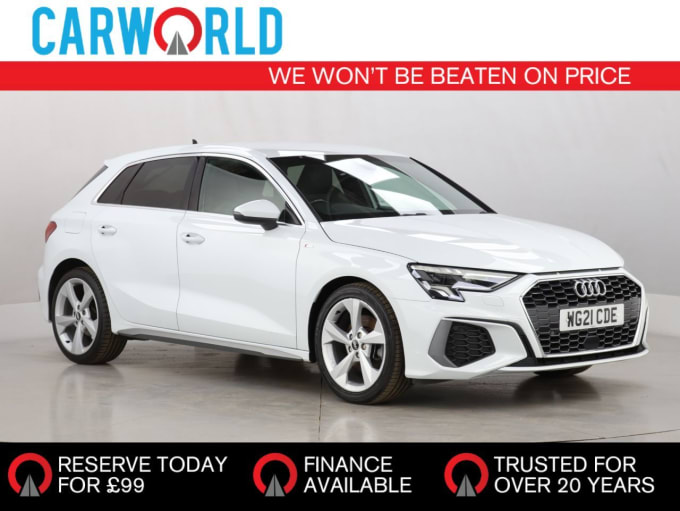 2025 Audi A3