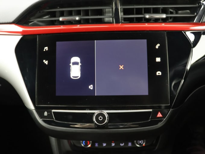 2025 Vauxhall Corsa