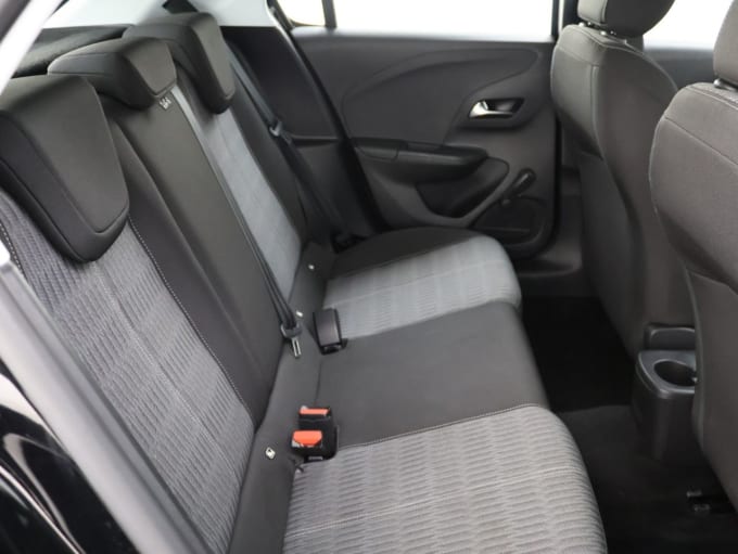 2025 Vauxhall Corsa