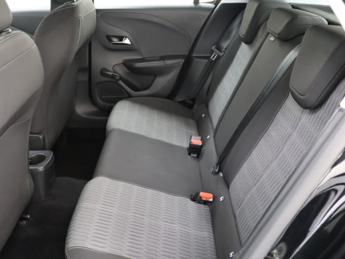 2025 Vauxhall Corsa