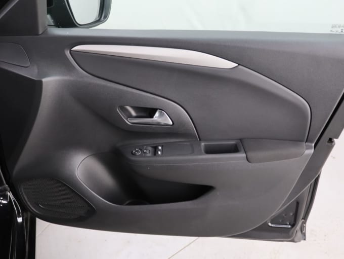 2025 Vauxhall Corsa