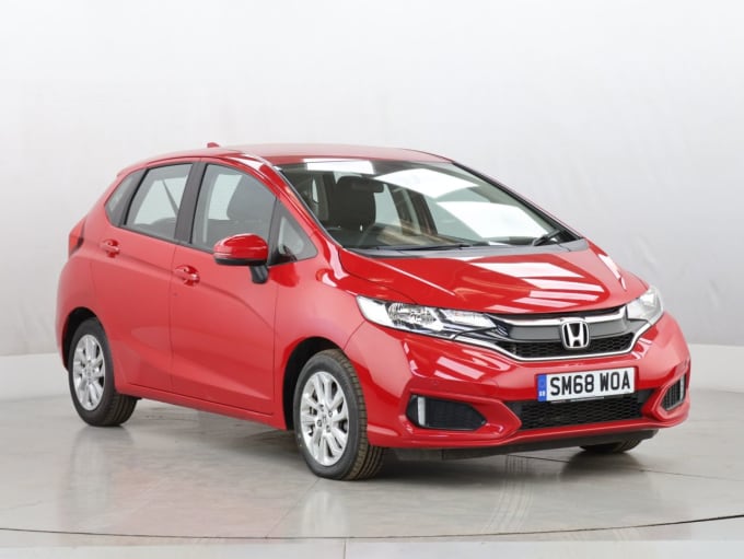 2025 Honda Jazz