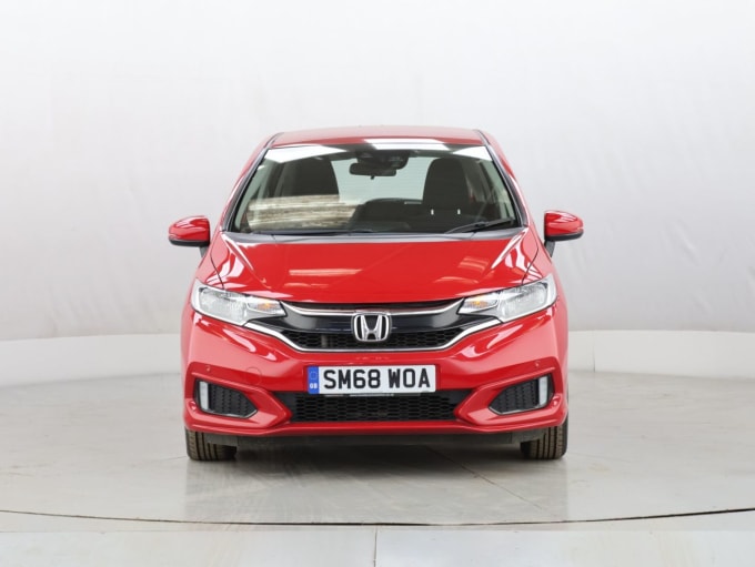 2025 Honda Jazz