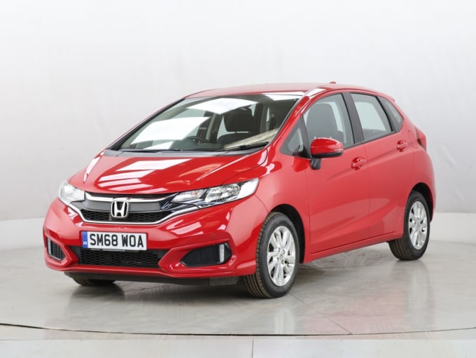 2025 Honda Jazz
