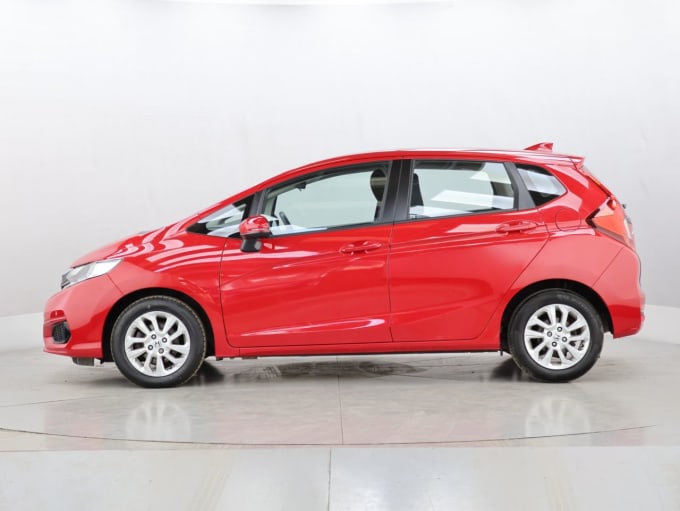 2025 Honda Jazz