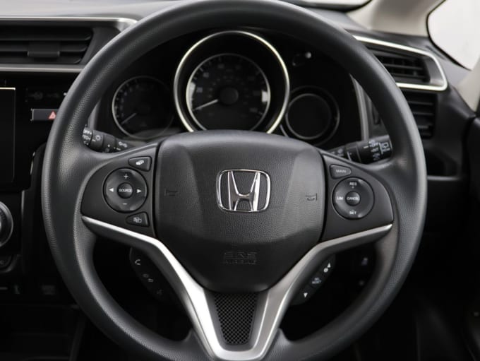 2025 Honda Jazz