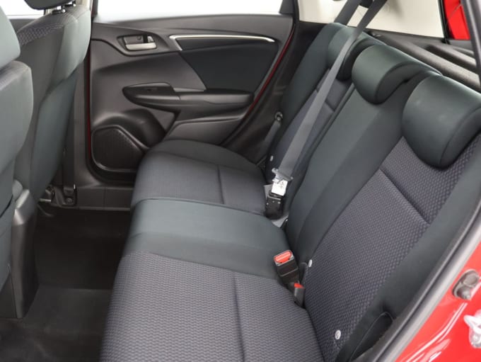 2025 Honda Jazz