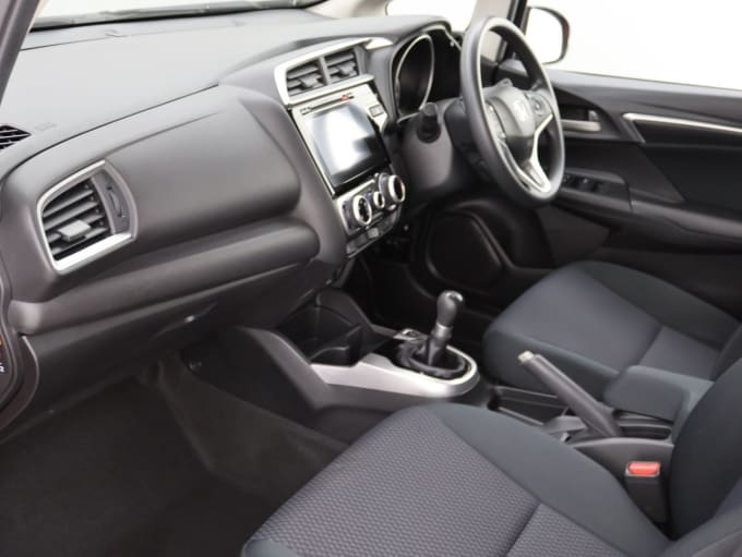 2025 Honda Jazz