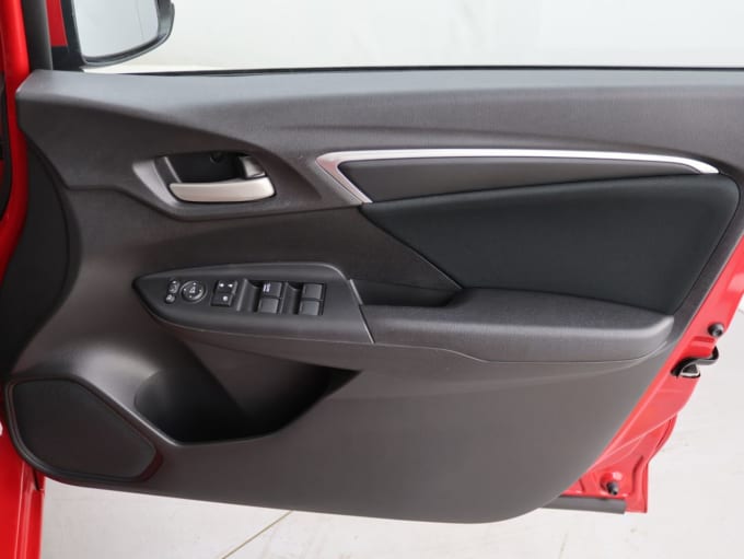 2025 Honda Jazz