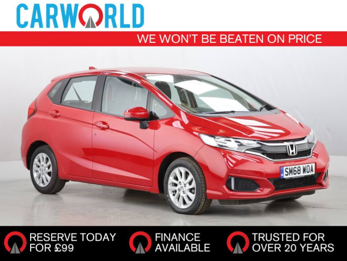 2025 Honda Jazz