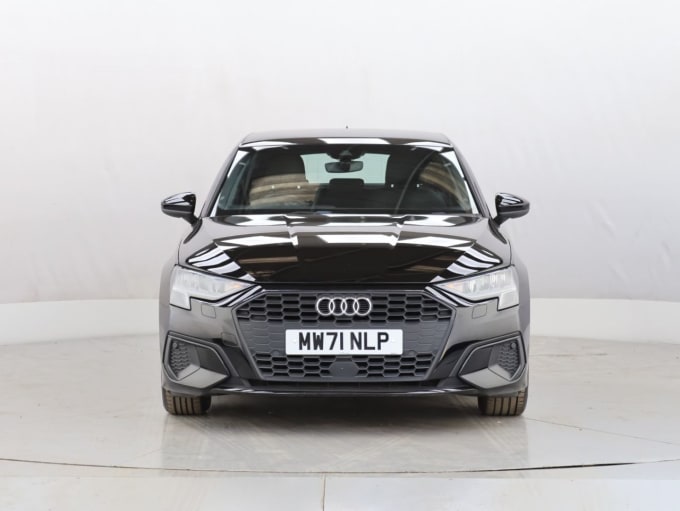 2025 Audi A3