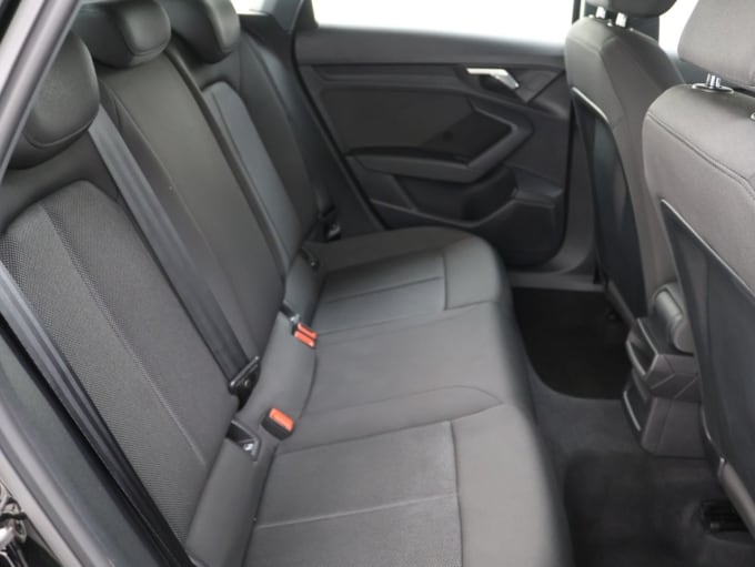 2025 Audi A3
