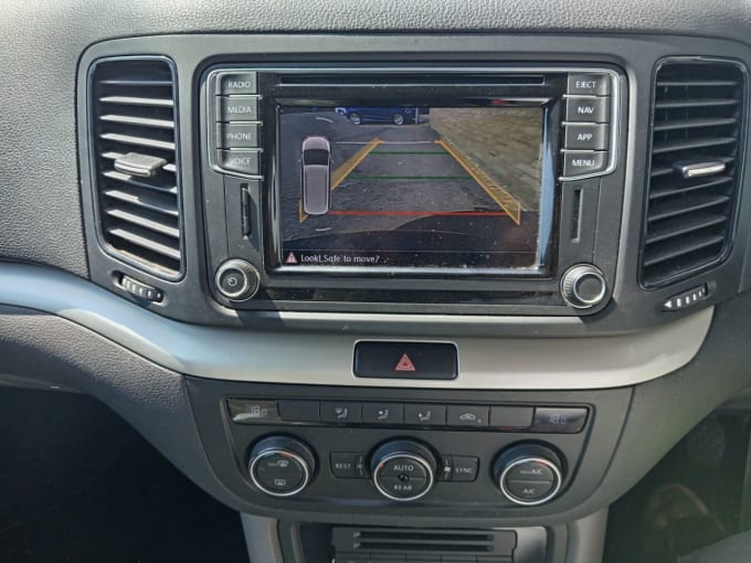 2025 Seat Alhambra