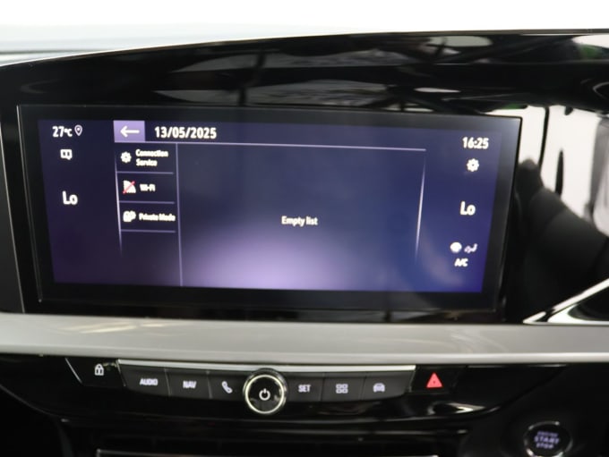 2025 Vauxhall Mokka