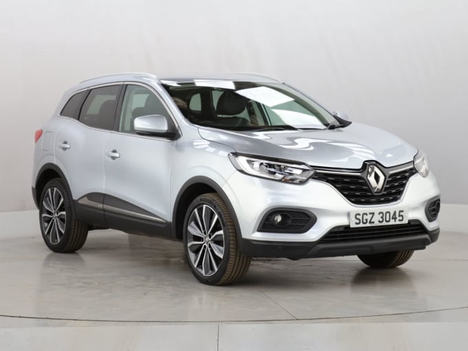 2025 Renault Kadjar