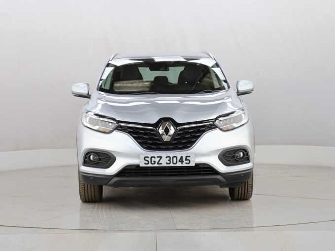 2025 Renault Kadjar