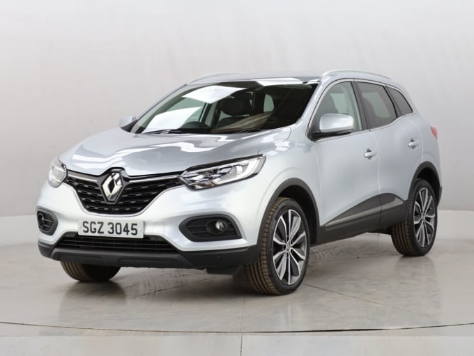 2025 Renault Kadjar