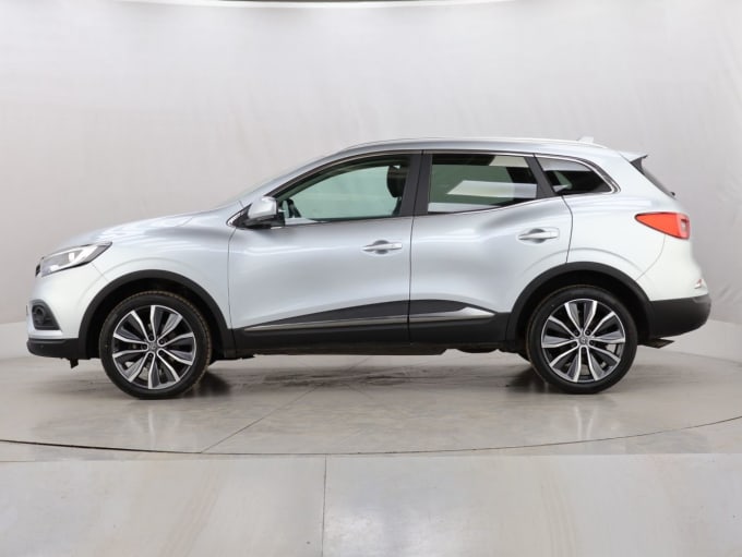 2025 Renault Kadjar