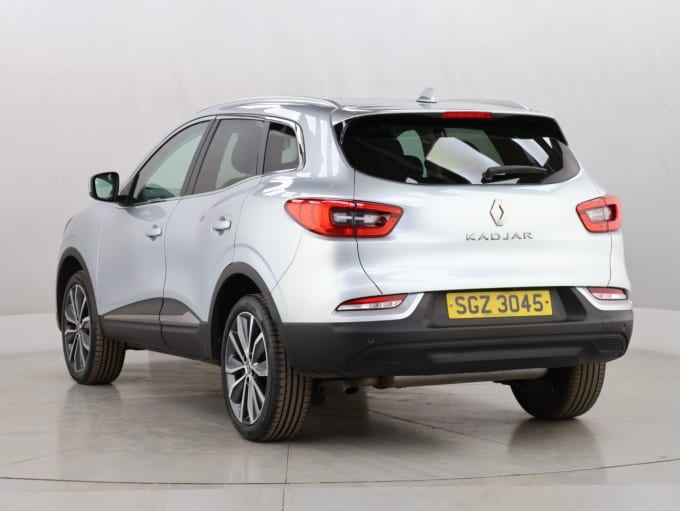 2025 Renault Kadjar