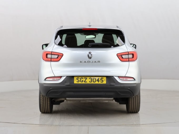 2025 Renault Kadjar