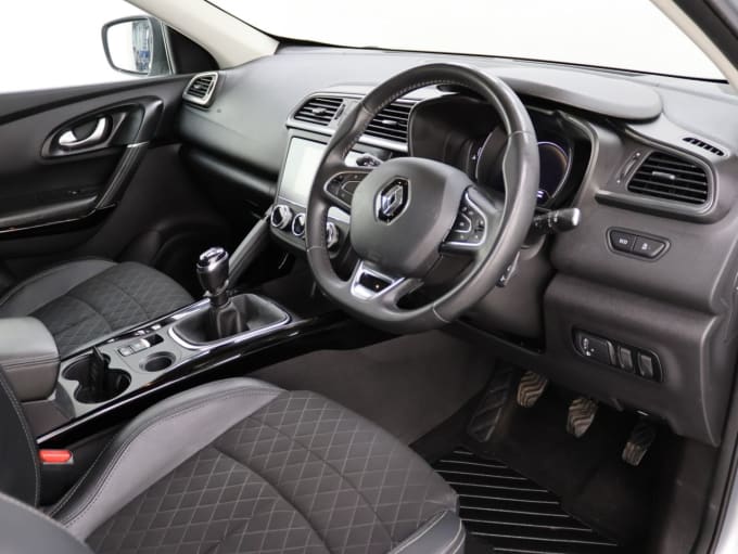 2025 Renault Kadjar